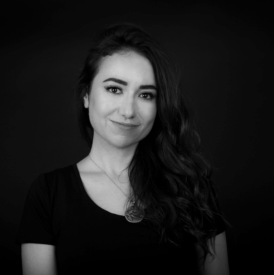 Dani Valkova, Speaker at Music Confefence Music Frontiers 2025, Sept. 4 and 5 in Berlin