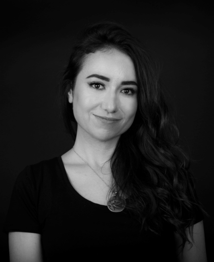 Dani Valkova, Speaker at Music Confefence Music Frontiers 2025, Sept. 4 and 5 in Berlin