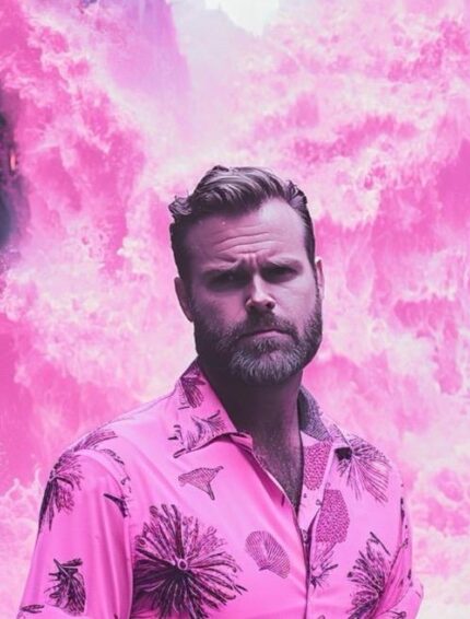 Daniel Bedingfield, Speaker Music Frontiers 2025, Sept in Berlin