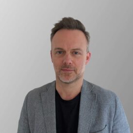 Tony Latham, Speaker Music Frontiers 2025, Sept in Berlin