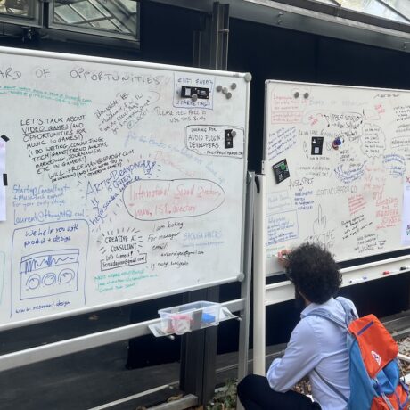 Wall of Opportunities 2