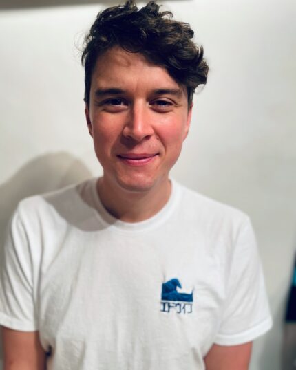 Tom Riley, Speaker at Music Confefence Music Frontiers 2025, Sept. 4 and 5 in Berlin