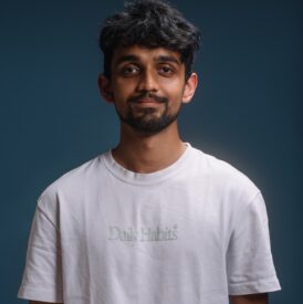 Sundar Avind, Speaker Music Frontiers 2025, Sept in Berlin