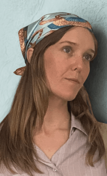 Jessie Dymond, Speaker MUSIC FRONTIERS 2026