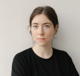 Kathleen Wallfisch, Speaker Music Frontiers 2025, Sept in Berlin