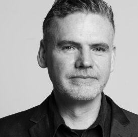 Kjetil Vikene, Chris Hocking, Speaker Music Frontiers 2025, Sept in Berlin