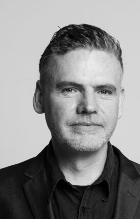 Kjetil Vikene, Chris Hocking, Speaker Music Frontiers 2025, Sept in Berlin