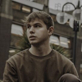 Dominik Lacziko Succhiatti, Speaker Music Frontiers 2025, Sept in Berlin