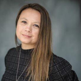 Laura May, Speaker Music Frontiers 2025, Sept in Berlin