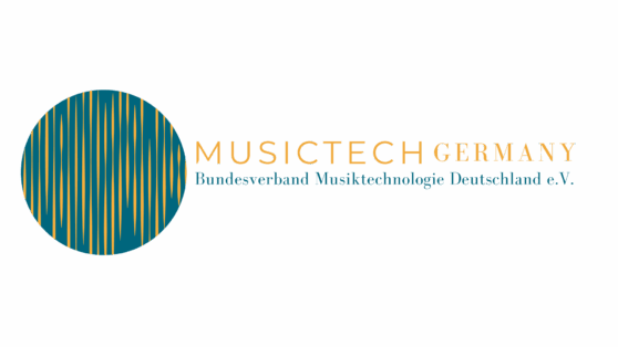 Logo Bundesverband Musiktechnologe Deutschland