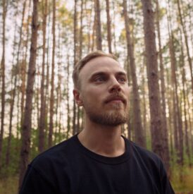 Lukas Lyrestam at MUSIC FRONTIERS on AI in Berlin Sept 4 and 5, 2025