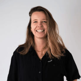 Marine Rivollet at MUSIC FRONTIERS on AI in Berlin Sept 4, 2025