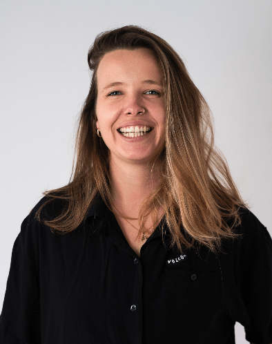 Marine Rivollet at MUSIC FRONTIERS on AI in Berlin Sept 4, 2025