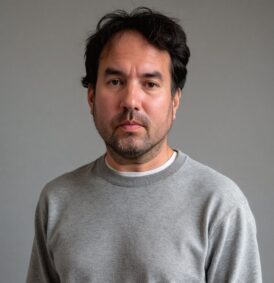 Mark Meyer, hermine management, Speaker Music Frontiers 2025, Sept in Berlin