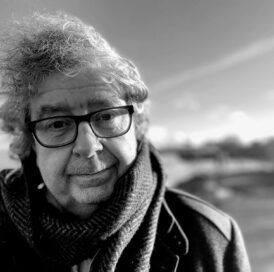 Martin Clancy, Speaker Music Frontiers 2025, Sept in Berlin