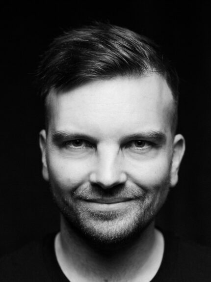 Albert Gruber Speaker Music Frontiers 2025, Sept in Berlin