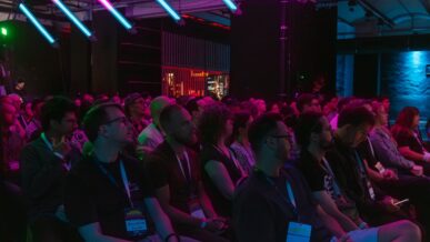 Picture MUSIC FRONTIERS 2025