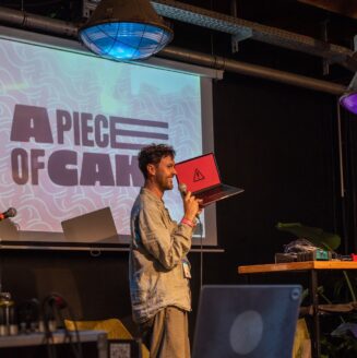 CALL FOr INNOVATORs MUSIC frontiers 2026