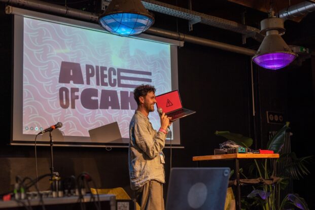 Picture MUSIC FRONTIERS 2025