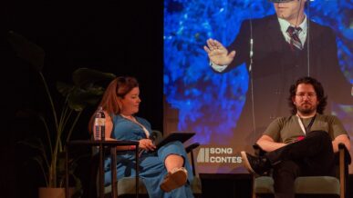 Picture MUSIC FRONTIERS 2025