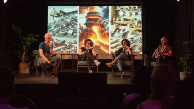 Picture MUSIC FRONTIERS 2025