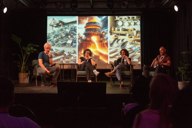 Picture MUSIC FRONTIERS 2025