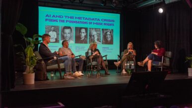 Picture MUSIC FRONTIERS 2025
