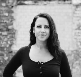 Rachel Menzies, Speaker Music Frontiers 2025, Sept in Berlin