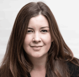 Rachel Lyske, Speaker Music Frontiers 2025, Sept in Berlin