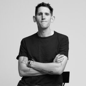 Henry Marsden Speaker Music Frontiers 2025, Sept in Berlin