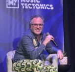 Dmitri Vietze, Speaker MUSIC FRONTIERS 2026