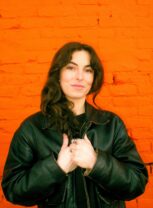 Ivana Claudel Speaker MUSIC FRONTIERS 2026