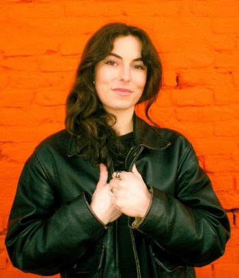 Ivana Claudel Speaker MUSIC FRONTIERS 2026