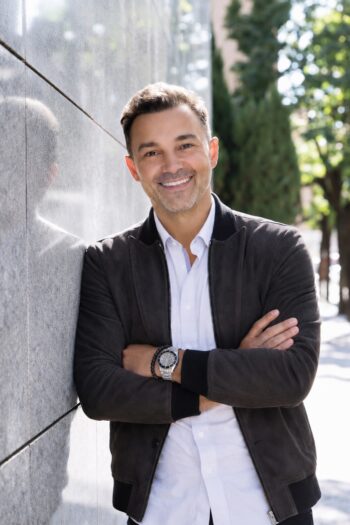 Mershad Javan Speaker MUSIC FRONTIERS 2026