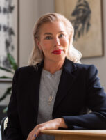 Marit Woody Speaker MUSIC FRONTIERS 2026