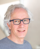 Steffen Holly Speaker MUSIC FRONTIERS 2026