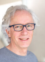 Steffen Holly Speaker MUSIC FRONTIERS 2026