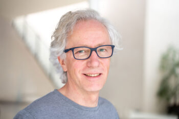Steffen Holly Speaker MUSIC FRONTIERS 2026