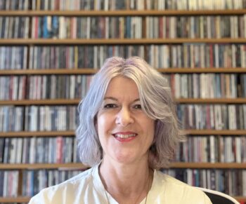 Silvia Montello SPEAKER MUSIC FRONTIERS 2026