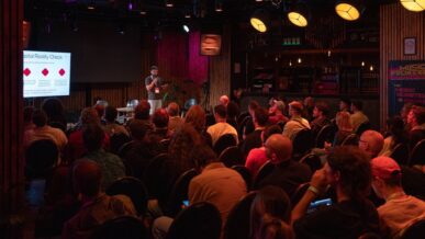 Picture MUSIC FRONTIERS 2025