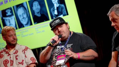 Picture MUSIC FRONTIERS 2025
