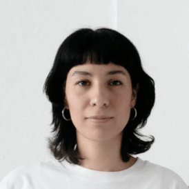 Deniz Everling, Speaker Music Frontiers 2025, Sept in Berlin