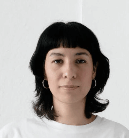 Deniz Everling, Speaker Music Frontiers 2025, Sept in Berlin