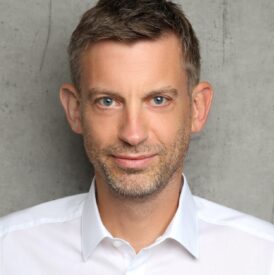 Sebastian WOlter, Speaker at Music Confefence Music Frontiers 2025, Sept. 4 and 5 in Berlin