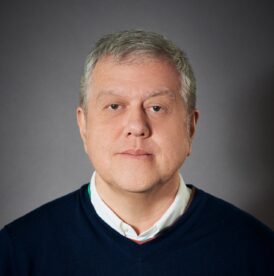 Thierry Baujard, Speaker Music Frontiers 2025, Sept in Berlin