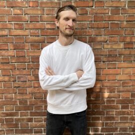 Thomas Zandrowicz, Speaker Music Frontiers 2025, Sept in Berlin