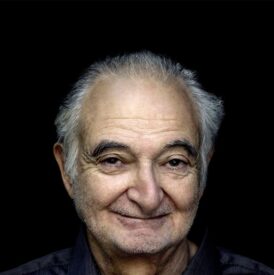 Jacques Attali, Speaker Music Frontiers 2025, Sept in Berlin