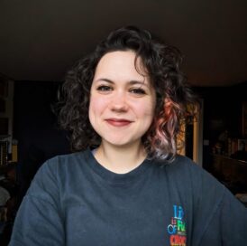 Jemily Rime, Speaker Music Frontiers 2025, Sept in Berlin