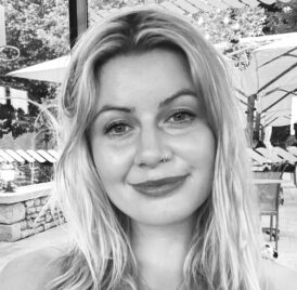 RUTH WYATT, Speaker Music Frontiers 2025, Sept in Berlin