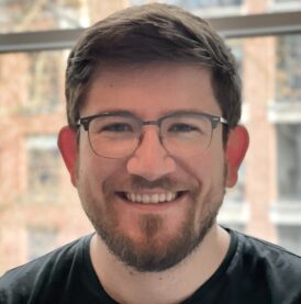 Sam Watkinson, Engineer Suno, Speaker Music Frontiers 2025, Sept in Berlin